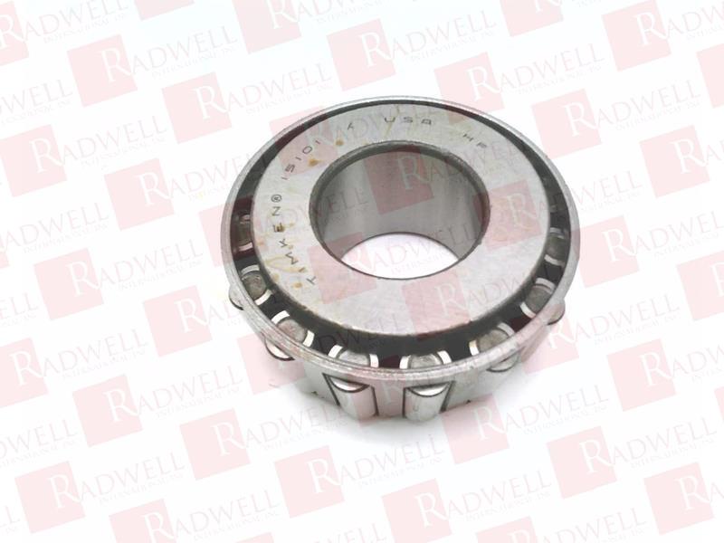 TIMKEN 15101