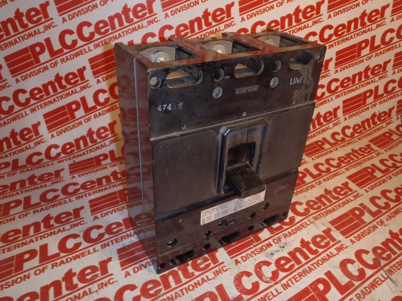 SIEMENS JL3B175