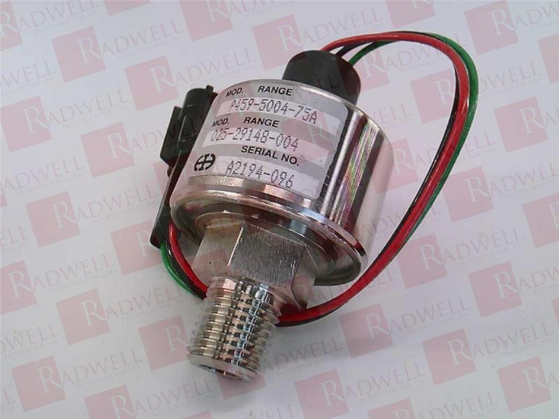 JOHNSON CONTROLS 025-28938-000