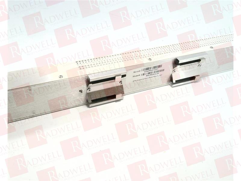 RGF ENVIRONMENTAL PHI-PKG14-24V