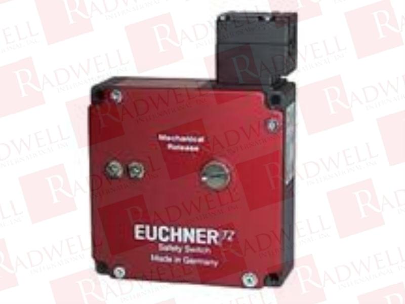 EUCHNER TZ1RE024MVAB-R