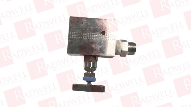 PARKER HLS2HVSDLH