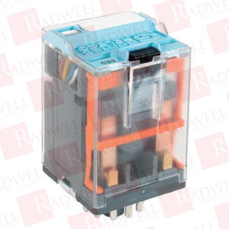 TURCK C3-R20/110VDC