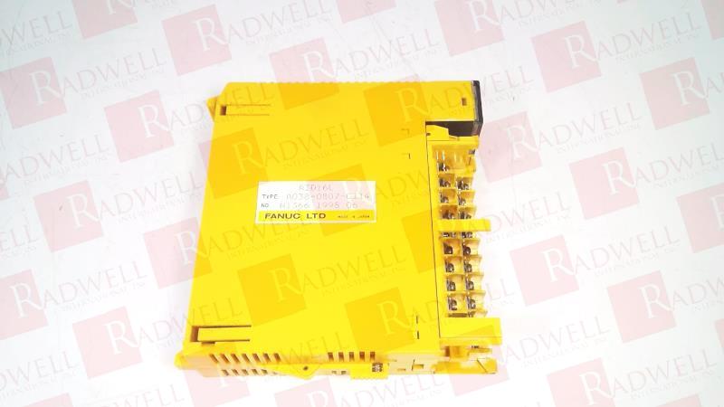 FANUC A03B-0807-C114