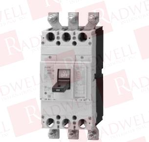MITSUBISHI NF400-SW-4P-300A