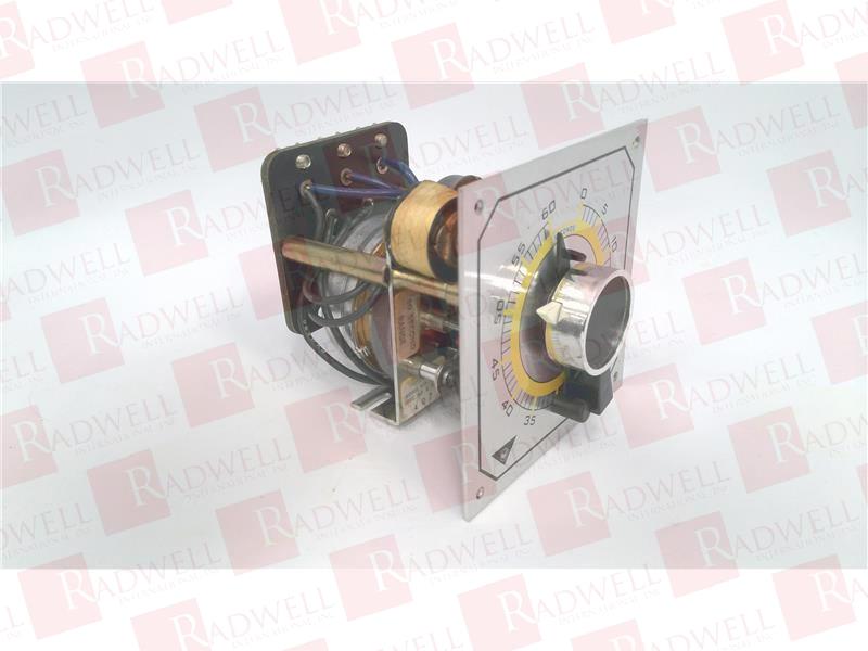 INVENSYS 533-121-0