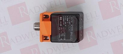 EFECTOR IMC3035-BPKG/K1/US-100-DPS-IM5130