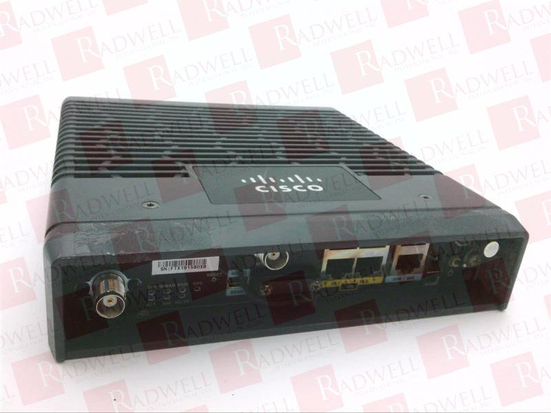 CISCO C819HG-4G-V-K9