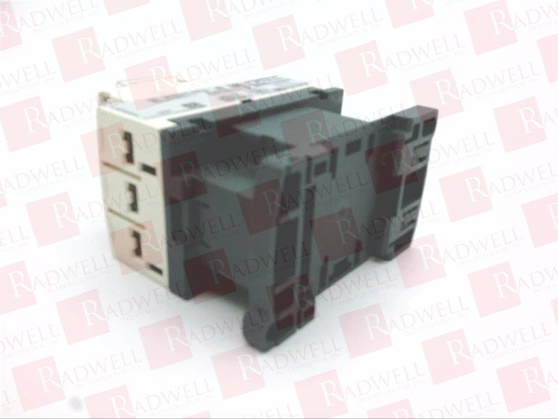 SCHNEIDER ELECTRIC CAD50E7