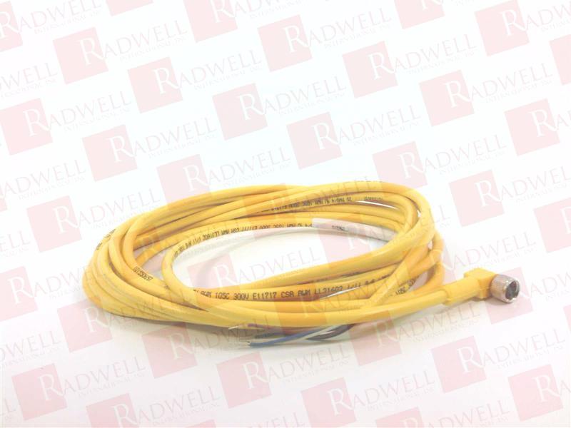 TURCK PKW 4M-4/SV