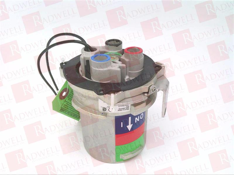 MARECHAL ELECTRIC SA 89-68043-172