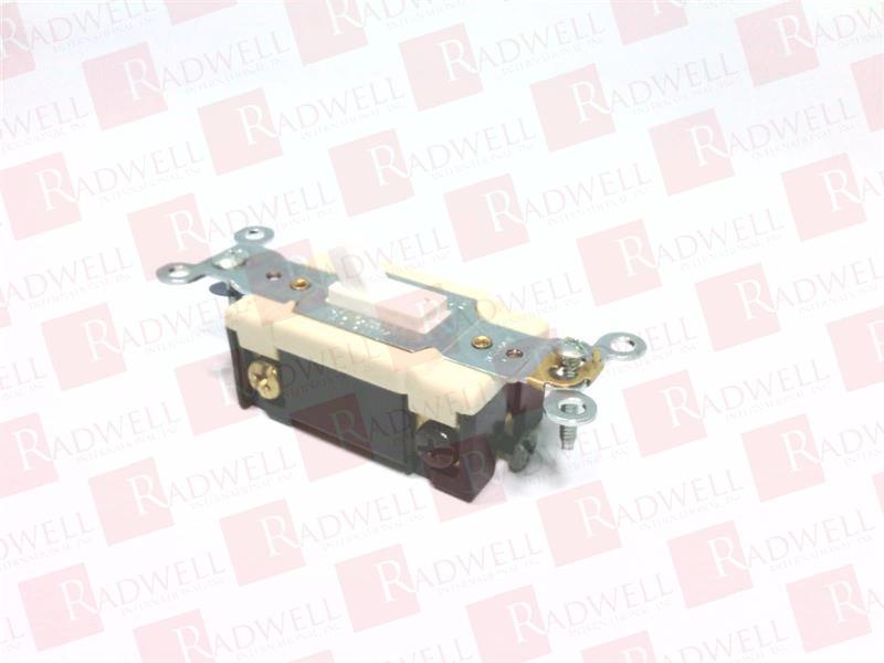 EATON CORPORATION 1242-7W-BOX