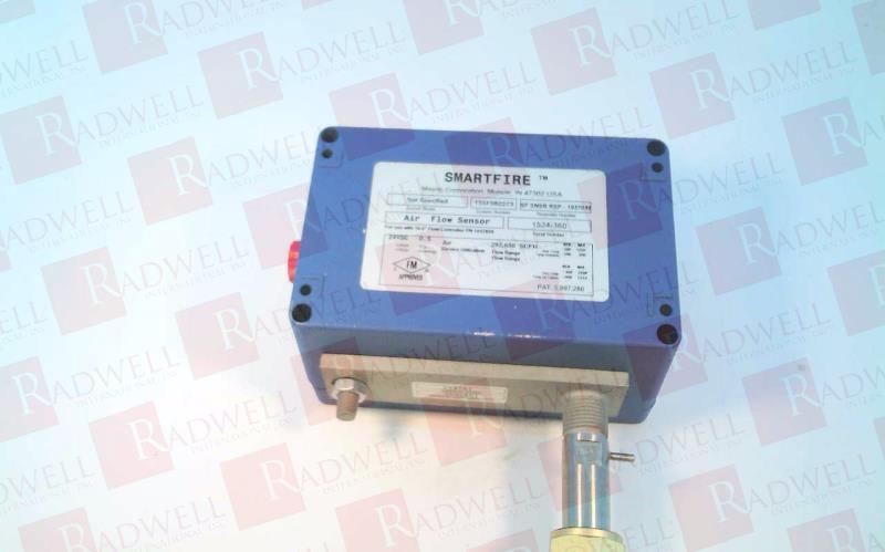 HONEYWELL SF SNSR RSP 1037030