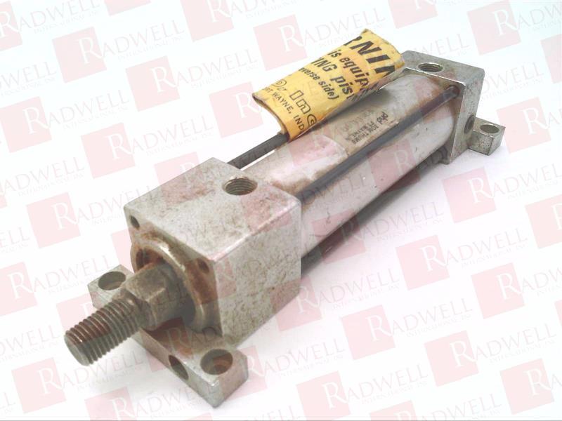 PHD INC NPGMS1011/8X3