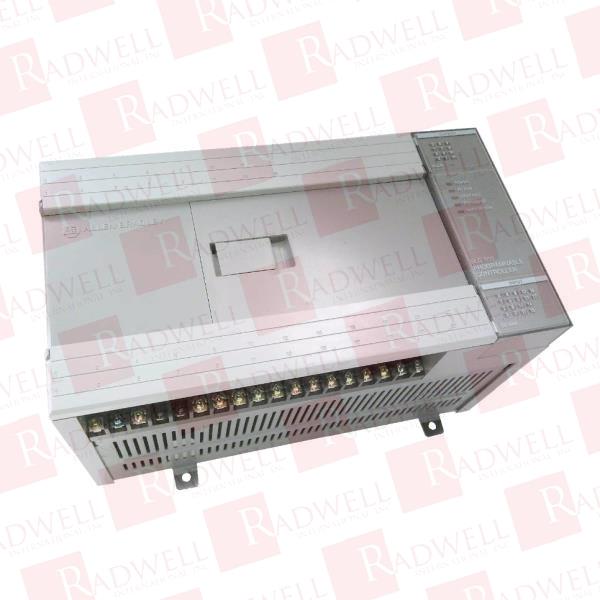 ALLEN BRADLEY 1747-L30P