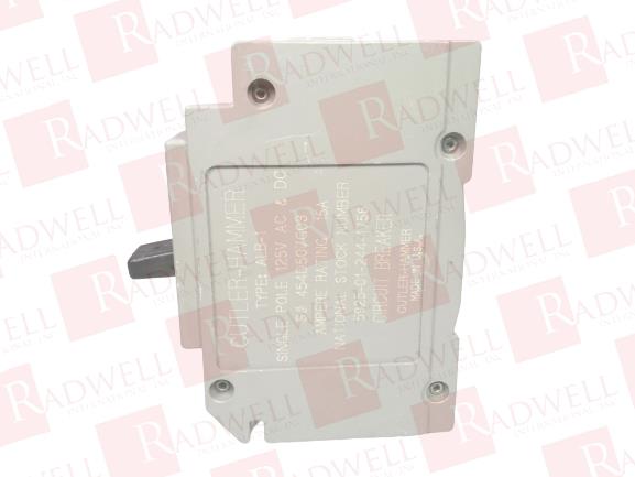 EATON CORPORATION 454D507G03