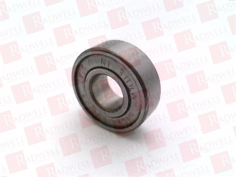 RBC BEARINGS 1606-DS