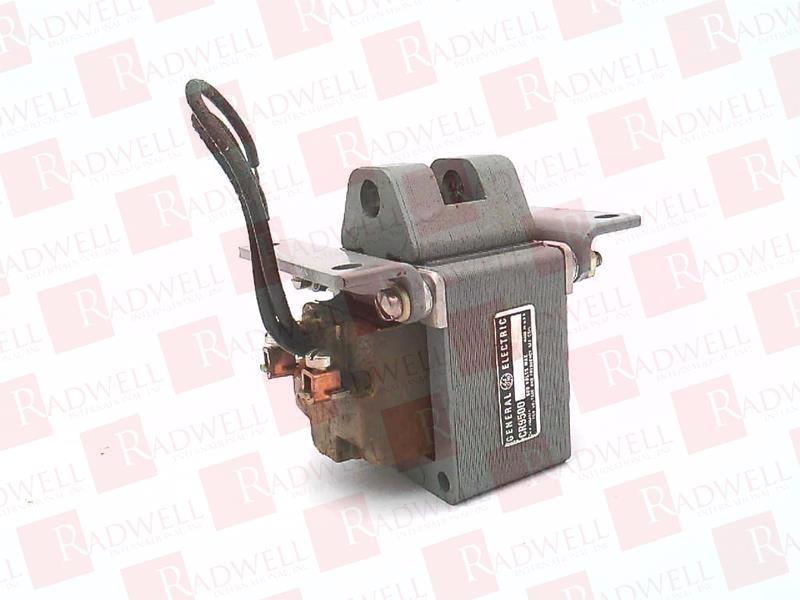 GENERAL ELECTRIC CR9500B102C3A