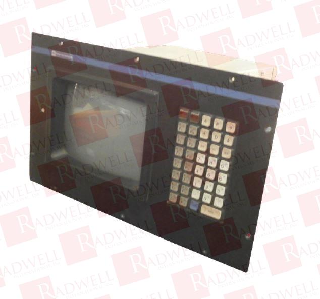 SCHNEIDER ELECTRIC XBTVM824370