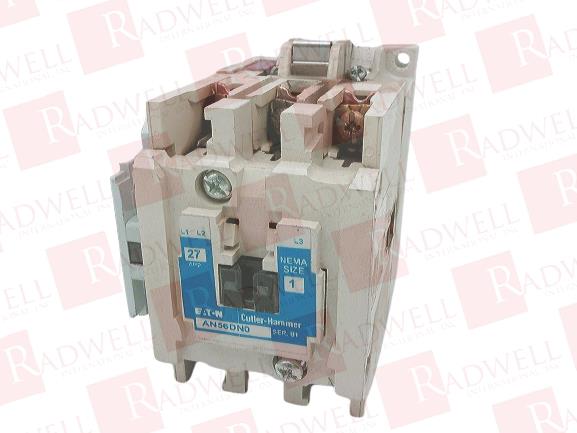 EATON CORPORATION AN56DN0