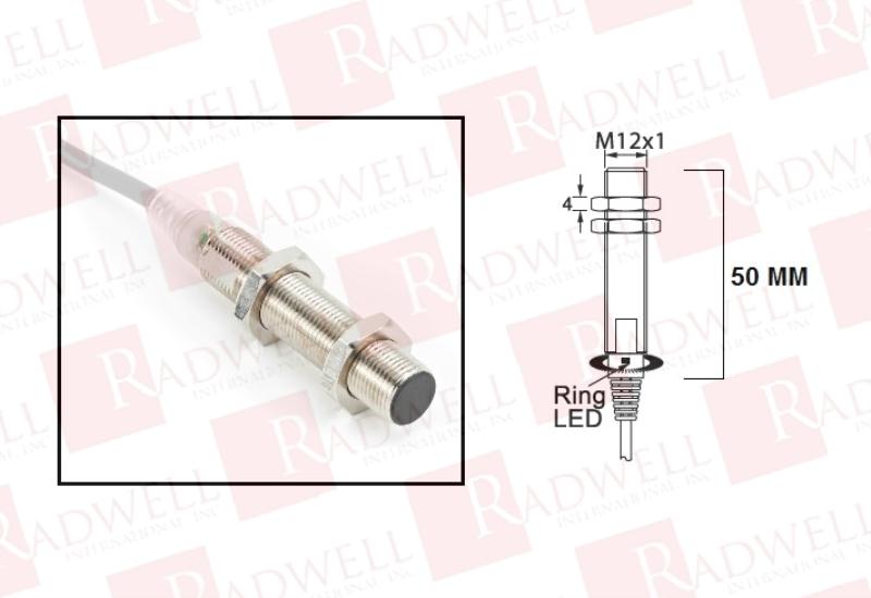 RADWELL VERIFIED SUBSTITUTE BES-516-325-BO-C-SUB