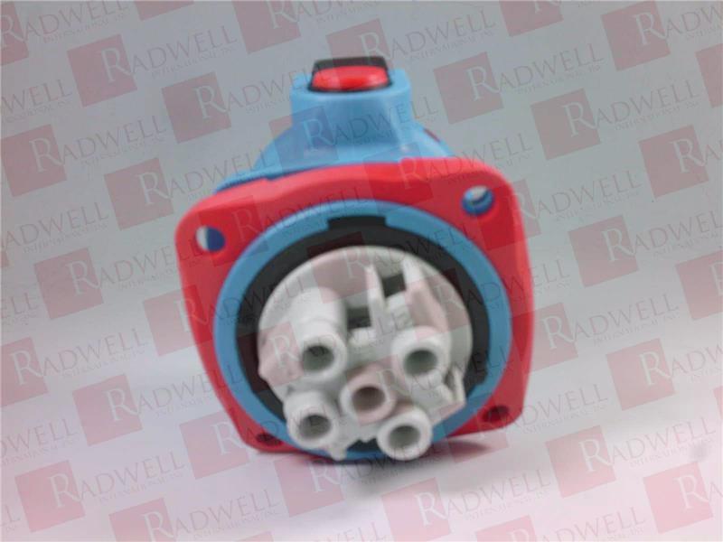 MARECHAL ELECTRIC SA 63-14043 & 61-1A013