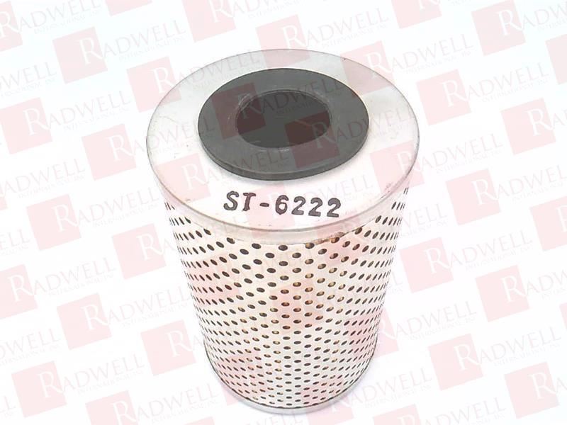 SEPARATION TECHNOLOGY ST-6222