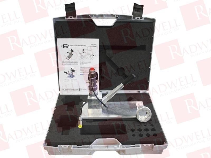 DWYER BCHP-KIT