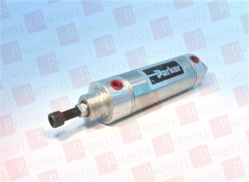 PARKER 2.00DXPSRY03.00