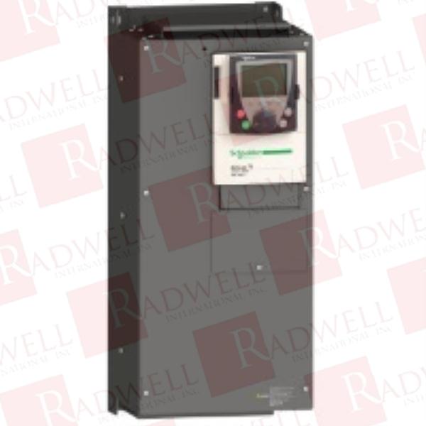SCHNEIDER ELECTRIC ATV71HD75M3X
