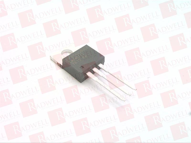 ON SEMICONDUCTOR LM7812CT