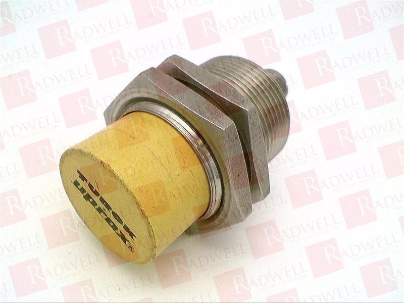 TURCK NI20U-EM30-AN6X-H1141