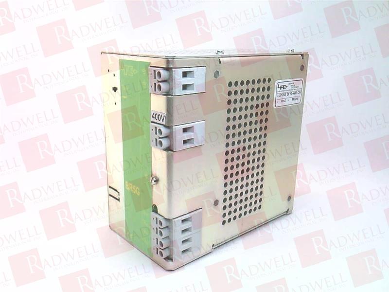 DANAHER CONTROLS BR5G2610-400CN