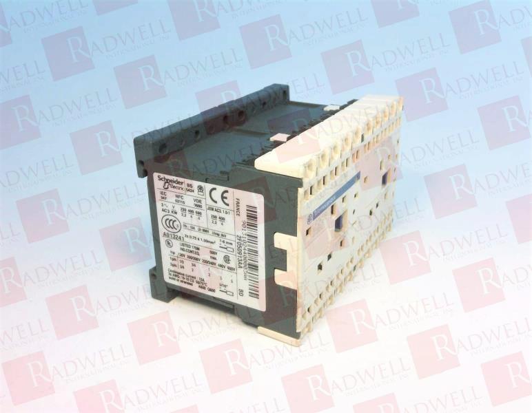 SCHNEIDER ELECTRIC LP2K09013BD