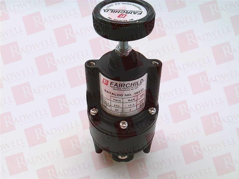 FAIRCHILD INDUSTRIAL PROD 16232