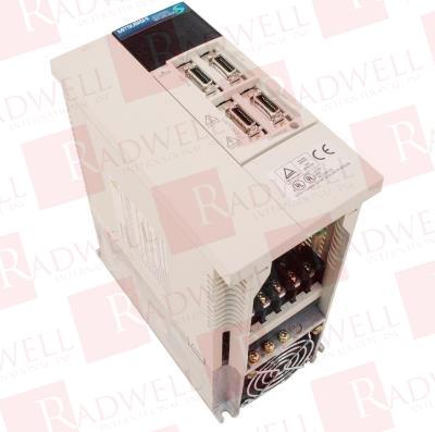MITSUBISHI MR-J2S-200B