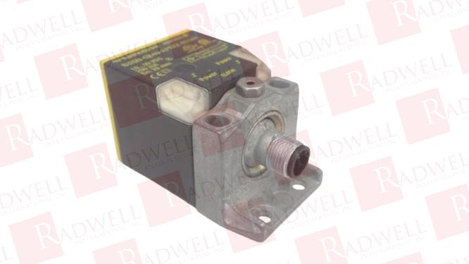 TURCK BI20U-CK40-AP6X2-H1141 W/BS2.0