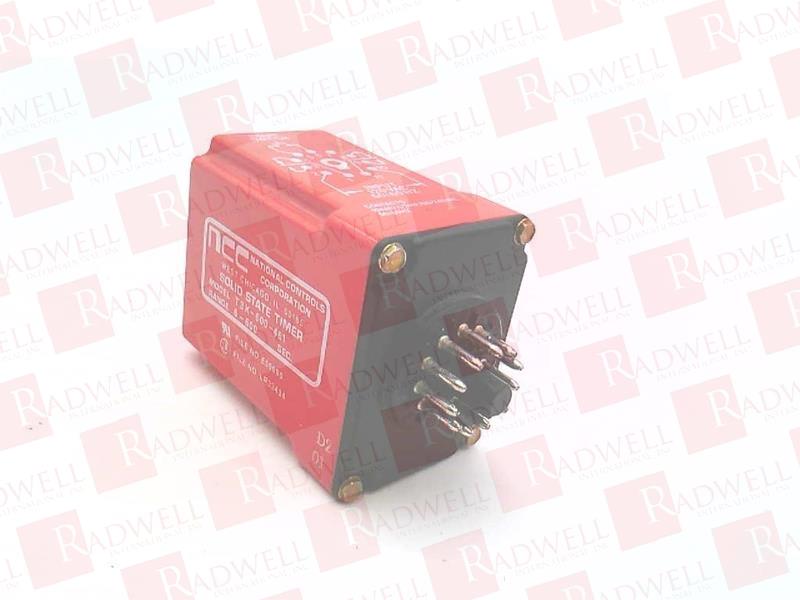 AMETEK T3K-600-461