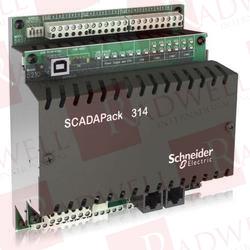 SCHNEIDER ELECTRIC TBUP314-1A20-AB10