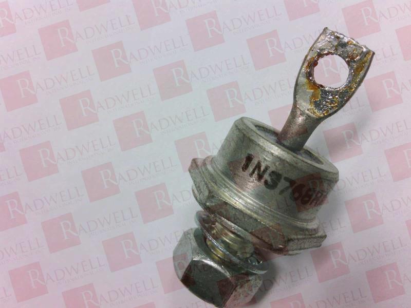 SOLID STATE INC 1N3768RA