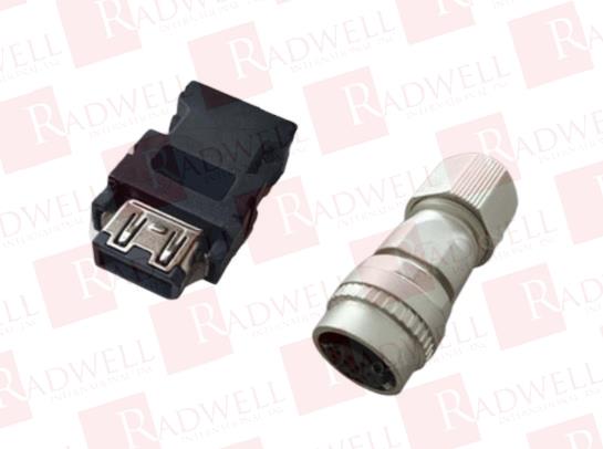 RADWELL VERIFIED SUBSTITUTE MR-J3SCNS-SUB