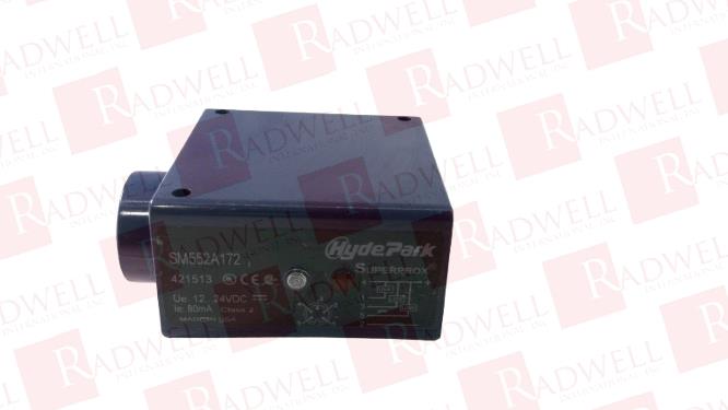 SCHNEIDER ELECTRIC SM552A172