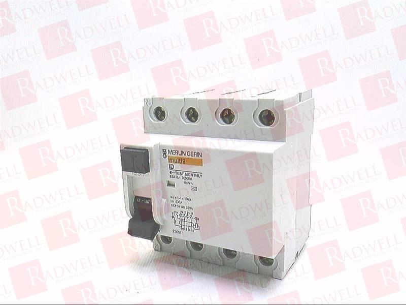 SCHNEIDER ELECTRIC MG23051