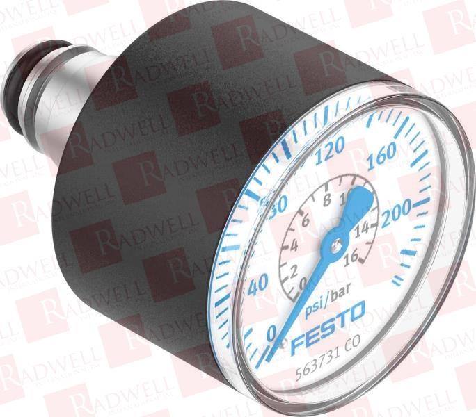 FESTO PAGN-26-232P-P10