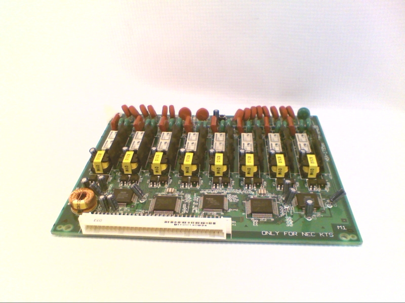 NEC COI8-U10-ETU