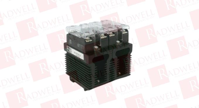 HBCONTROLS HBC-50HDA-2-Z