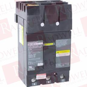 SCHNEIDER ELECTRIC SL250