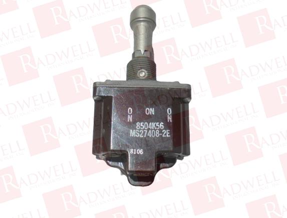 HONEYWELL MS27408-4B