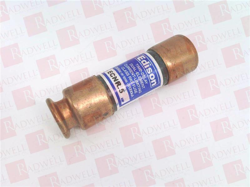 EATON CORPORATION ECNR.5