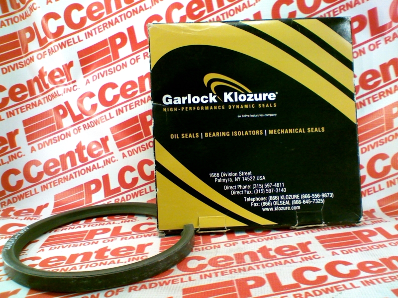 GARLOCK 24612-7807